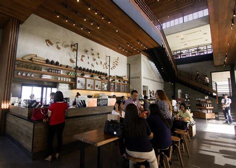starbucks macapagal|We've just opened our biggest .